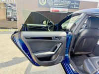 USED 2015 15 AUDI A5 2.0 TDI Black Edition Plus Sportback 5dr Diesel Multitronic Euro 5 (s/s) (177 ps) 