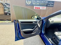 USED 2015 15 AUDI A5 2.0 TDI Black Edition Plus Sportback 5dr Diesel Multitronic Euro 5 (s/s) (177 ps) 