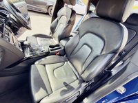 USED 2015 15 AUDI A5 2.0 TDI Black Edition Plus Sportback 5dr Diesel Multitronic Euro 5 (s/s) (177 ps) 