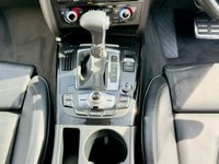 USED 2015 15 AUDI A5 2.0 TDI Black Edition Plus Sportback 5dr Diesel Multitronic Euro 5 (s/s) (177 ps) 