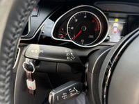 USED 2015 15 AUDI A5 2.0 TDI Black Edition Plus Sportback 5dr Diesel Multitronic Euro 5 (s/s) (177 ps) 