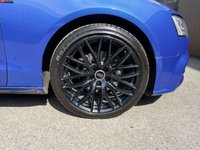 USED 2015 15 AUDI A5 2.0 TDI Black Edition Plus Sportback 5dr Diesel Multitronic Euro 5 (s/s) (177 ps) 