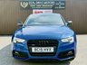 USED 2015 15 AUDI A5 2.0 TDI Black Edition Plus Sportback 5dr Diesel Multitronic Euro 5 (s/s) (177 ps) 