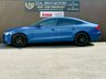 USED 2015 15 AUDI A5 2.0 TDI Black Edition Plus Sportback 5dr Diesel Multitronic Euro 5 (s/s) (177 ps) 
