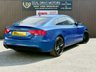 USED 2015 15 AUDI A5 2.0 TDI Black Edition Plus Sportback 5dr Diesel Multitronic Euro 5 (s/s) (177 ps) 