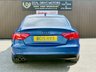 USED 2015 15 AUDI A5 2.0 TDI Black Edition Plus Sportback 5dr Diesel Multitronic Euro 5 (s/s) (177 ps) 