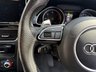 USED 2015 15 AUDI A5 2.0 TDI Black Edition Plus Sportback 5dr Diesel Multitronic Euro 5 (s/s) (177 ps) 