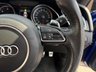 USED 2015 15 AUDI A5 2.0 TDI Black Edition Plus Sportback 5dr Diesel Multitronic Euro 5 (s/s) (177 ps) 