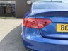 USED 2015 15 AUDI A5 2.0 TDI Black Edition Plus Sportback 5dr Diesel Multitronic Euro 5 (s/s) (177 ps) 