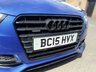 USED 2015 15 AUDI A5 2.0 TDI Black Edition Plus Sportback 5dr Diesel Multitronic Euro 5 (s/s) (177 ps) 