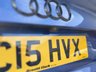 USED 2015 15 AUDI A5 2.0 TDI Black Edition Plus Sportback 5dr Diesel Multitronic Euro 5 (s/s) (177 ps) 