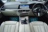 USED 2019 19 BMW X5 3.0 30d M Sport SUV 5dr Diesel Auto xDrive Euro 6 (s/s) (265 ps) 22" WHEELS - 7 SEATS - BMW LASER LIGHTS - MERINO LEATHER - HEAD UP DISPLAY - HARMAN KARDON SURROUND SOUND - 360 CAMERA