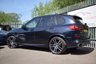 USED 2019 19 BMW X5 3.0 30d M Sport SUV 5dr Diesel Auto xDrive Euro 6 (s/s) (265 ps) 22" WHEELS - 7 SEATS - BMW LASER LIGHTS - MERINO LEATHER - HEAD UP DISPLAY - HARMAN KARDON SURROUND SOUND - 360 CAMERA