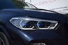 USED 2019 19 BMW X5 3.0 30d M Sport SUV 5dr Diesel Auto xDrive Euro 6 (s/s) (265 ps) 22" WHEELS - 7 SEATS - BMW LASER LIGHTS - MERINO LEATHER - HEAD UP DISPLAY - HARMAN KARDON SURROUND SOUND - 360 CAMERA