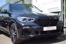 USED 2019 19 BMW X5 3.0 30d M Sport SUV 5dr Diesel Auto xDrive Euro 6 (s/s) (265 ps) 22" WHEELS - 7 SEATS - BMW LASER LIGHTS - MERINO LEATHER - HEAD UP DISPLAY - HARMAN KARDON SURROUND SOUND - 360 CAMERA