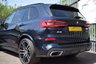 USED 2019 19 BMW X5 3.0 30d M Sport SUV 5dr Diesel Auto xDrive Euro 6 (s/s) (265 ps) 22" WHEELS - 7 SEATS - BMW LASER LIGHTS - MERINO LEATHER - HEAD UP DISPLAY - HARMAN KARDON SURROUND SOUND - 360 CAMERA