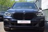 USED 2019 19 BMW X5 3.0 30d M Sport SUV 5dr Diesel Auto xDrive Euro 6 (s/s) (265 ps) 22" WHEELS - 7 SEATS - BMW LASER LIGHTS - MERINO LEATHER - HEAD UP DISPLAY - HARMAN KARDON SURROUND SOUND - 360 CAMERA