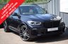 USED 2019 19 BMW X5 3.0 30d M Sport SUV 5dr Diesel Auto xDrive Euro 6 (s/s) (265 ps) 22" WHEELS - 7 SEATS - BMW LASER LIGHTS - MERINO LEATHER - HEAD UP DISPLAY - HARMAN KARDON SURROUND SOUND - 360 CAMERA
