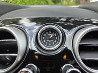 USED 2014 14 BENTLEY CONTINENTAL GTC CONVERTIBLE GTC V8 S 4.0L 2d  AUTO  521 BHP Immaculate - FSH - Big Spec