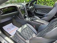 USED 2014 14 BENTLEY CONTINENTAL GTC CONVERTIBLE GTC V8 S 4.0L 2d  AUTO  521 BHP Immaculate - FSH - Big Spec
