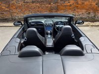 USED 2014 14 BENTLEY CONTINENTAL GTC CONVERTIBLE GTC V8 S 4.0L 2d  AUTO  521 BHP Immaculate - FSH - Big Spec