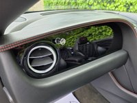 USED 2014 14 BENTLEY CONTINENTAL GTC CONVERTIBLE GTC V8 S 4.0L 2d  AUTO  521 BHP Immaculate - FSH - Big Spec