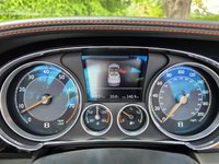 USED 2014 14 BENTLEY CONTINENTAL GTC CONVERTIBLE GTC V8 S 4.0L 2d  AUTO  521 BHP Immaculate - FSH - Big Spec