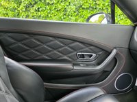 USED 2014 14 BENTLEY CONTINENTAL GTC CONVERTIBLE GTC V8 S 4.0L 2d  AUTO  521 BHP Immaculate - FSH - Big Spec