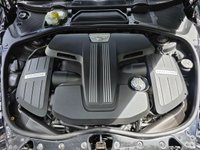 USED 2014 14 BENTLEY CONTINENTAL GTC CONVERTIBLE GTC V8 S 4.0L 2d  AUTO  521 BHP Immaculate - FSH - Big Spec