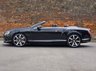 USED 2014 14 BENTLEY CONTINENTAL GTC CONVERTIBLE GTC V8 S 4.0L 2d  AUTO  521 BHP Immaculate - FSH - Big Spec