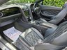 USED 2014 14 BENTLEY CONTINENTAL GTC CONVERTIBLE GTC V8 S 4.0L 2d  AUTO  521 BHP Immaculate - FSH - Big Spec