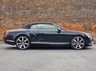 USED 2014 14 BENTLEY CONTINENTAL GTC CONVERTIBLE GTC V8 S 4.0L 2d  AUTO  521 BHP Immaculate - FSH - Big Spec