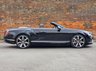 USED 2014 14 BENTLEY CONTINENTAL GTC CONVERTIBLE GTC V8 S 4.0L 2d  AUTO  521 BHP Immaculate - FSH - Big Spec