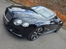 USED 2014 14 BENTLEY CONTINENTAL GTC CONVERTIBLE GTC V8 S 4.0L 2d  AUTO  521 BHP Immaculate - FSH - Big Spec