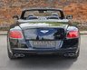 USED 2014 14 BENTLEY CONTINENTAL GTC CONVERTIBLE GTC V8 S 4.0L 2d  AUTO  521 BHP Immaculate - FSH - Big Spec
