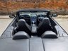 USED 2014 14 BENTLEY CONTINENTAL GTC CONVERTIBLE GTC V8 S 4.0L 2d  AUTO  521 BHP Immaculate - FSH - Big Spec