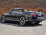 USED 2014 14 BENTLEY CONTINENTAL GTC CONVERTIBLE GTC V8 S 4.0L 2d  AUTO  521 BHP Immaculate - FSH - Big Spec