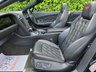 USED 2014 14 BENTLEY CONTINENTAL GTC CONVERTIBLE GTC V8 S 4.0L 2d  AUTO  521 BHP Immaculate - FSH - Big Spec