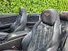 USED 2014 14 BENTLEY CONTINENTAL GTC CONVERTIBLE GTC V8 S 4.0L 2d  AUTO  521 BHP Immaculate - FSH - Big Spec