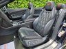 USED 2014 14 BENTLEY CONTINENTAL GTC CONVERTIBLE GTC V8 S 4.0L 2d  AUTO  521 BHP Immaculate - FSH - Big Spec