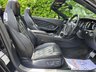 USED 2014 14 BENTLEY CONTINENTAL GTC CONVERTIBLE GTC V8 S 4.0L 2d  AUTO  521 BHP Immaculate - FSH - Big Spec
