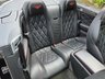 USED 2014 14 BENTLEY CONTINENTAL GTC CONVERTIBLE GTC V8 S 4.0L 2d  AUTO  521 BHP Immaculate - FSH - Big Spec