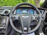 USED 2014 14 BENTLEY CONTINENTAL GTC CONVERTIBLE GTC V8 S 4.0L 2d  AUTO  521 BHP Immaculate - FSH - Big Spec