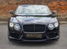 USED 2014 14 BENTLEY CONTINENTAL GTC CONVERTIBLE GTC V8 S 4.0L 2d  AUTO  521 BHP Immaculate - FSH - Big Spec
