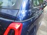 USED 2017 17 FIAT 500 1.2 Riva Hatchback 3dr Petrol Dualogic Euro 6 (s/s) (69 bhp) Automatic *VERY RARE SPECIAL EDITION* Supplied with 5 x service records including a new service and detailed inspection, this beautiful example will be sold with a new 12 month MOT with no advisories. One Previous Owner. Only Insurance Group 8!