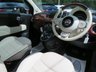 USED 2017 17 FIAT 500 1.2 Riva Hatchback 3dr Petrol Dualogic Euro 6 (s/s) (69 bhp) Automatic *VERY RARE SPECIAL EDITION* Supplied with 5 x service records including a new service and detailed inspection, this beautiful example will be sold with a new 12 month MOT with no advisories. One Previous Owner. Only Insurance Group 8!