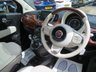 USED 2017 17 FIAT 500 1.2 Riva Hatchback 3dr Petrol Dualogic Euro 6 (s/s) (69 bhp) Automatic *VERY RARE SPECIAL EDITION* Supplied with 5 x service records including a new service and detailed inspection, this beautiful example will be sold with a new 12 month MOT with no advisories. One Previous Owner. Only Insurance Group 8!