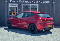 USED 2018 18 SEAT IBIZA 1.0 TSI FR Hatchback 5dr Petrol Manual Euro 6 (s/s) (95 ps) 