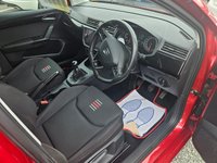 USED 2018 18 SEAT IBIZA 1.0 TSI FR Hatchback 5dr Petrol Manual Euro 6 (s/s) (95 ps) 