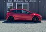USED 2018 18 SEAT IBIZA 1.0 TSI FR Hatchback 5dr Petrol Manual Euro 6 (s/s) (95 ps) 